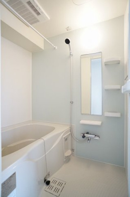 【浴室】 | ラ・ルーチェⅠ