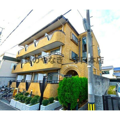 【外観】 | フリーディオ寝屋川