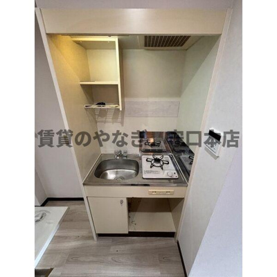 【キッチン】 | フリーディオ寝屋川