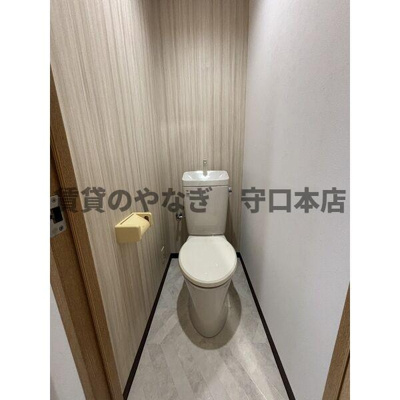 【トイレ】 | フリーディオ寝屋川