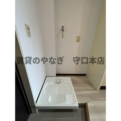 【内装】 | フリーディオ寝屋川