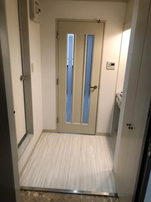 【内装】 | シャロン新板橋