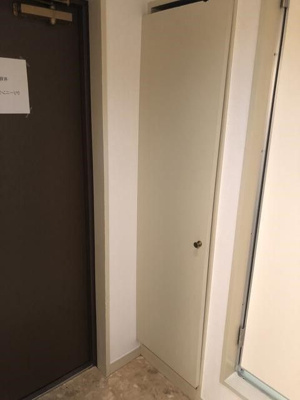 【設備】 | シャロン新板橋