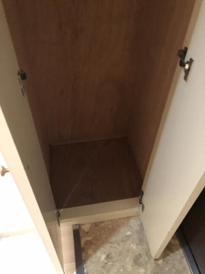 【収納】 | シャロン新板橋