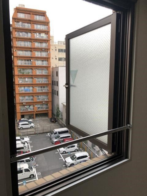 【展望】 | シャロン新板橋