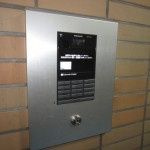 【セキュリティ】 | シャロン新板橋