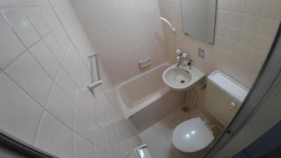 【浴室】 | シャロン新板橋