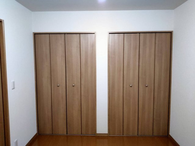 ハイツレジェンドの内装