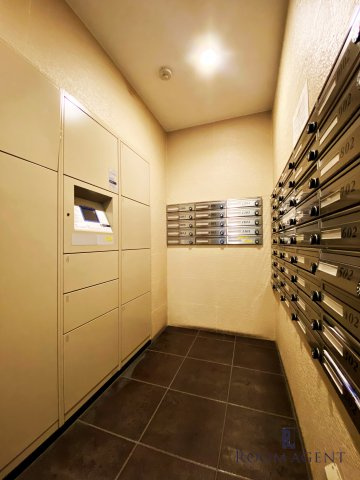 パルティール城西のその他