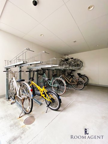 パルティール城西のその他