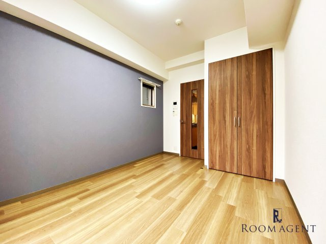 パルティール城西の居間・リビング