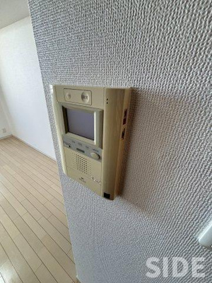 【セキュリティ】 | エスティメゾン京橋