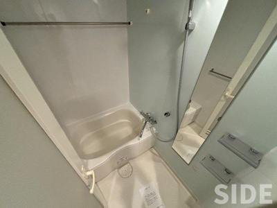 【浴室】 | Lasante京橋(旧:エスティメゾン京橋)