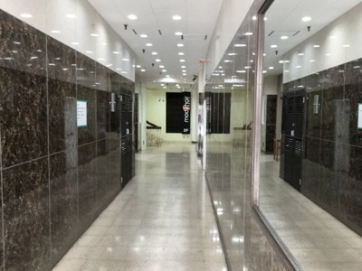 【ロビー】 | 本町セントラルビル