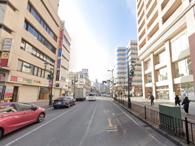 【周辺】 | 本町セントラルビル