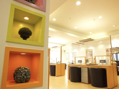 【内装】 | 本町セントラルビル