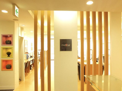 【内装】 | 本町セントラルビル