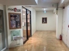 【ロビー】 | 本町セントラルビル