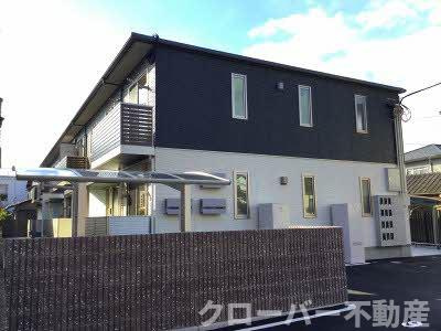 シャーメゾン中府