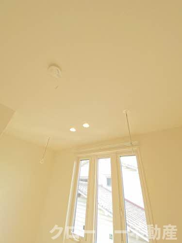 シャーメゾン中府のその他