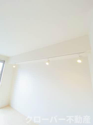 シャーメゾン中府のその他