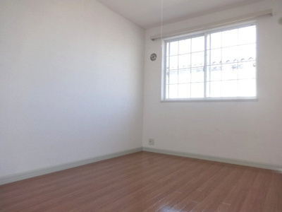 【内装】 | サニーコートＡ棟 | 洋室