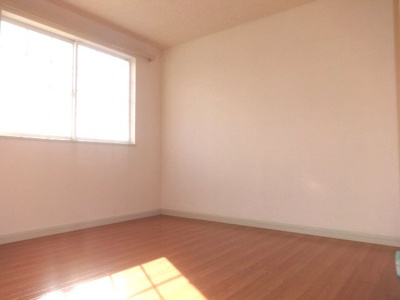 【居間・リビング】 | サニーコートＡ棟 | リビング