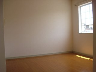 【居間・リビング】 | サニーコートＡ棟 | リビング