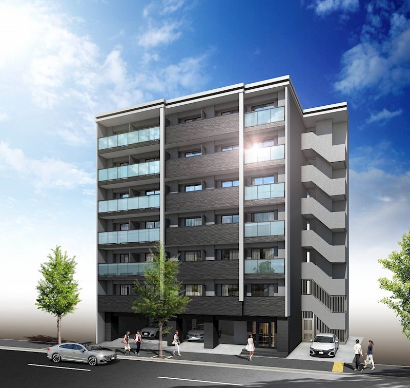 MAYFAIR OIKE PREMIUM（メイフェアオイケプレミアム）