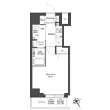 コンフォリア門前仲町サウスの画像