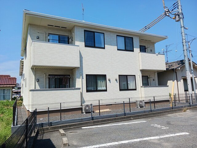 サンファミリーＢ