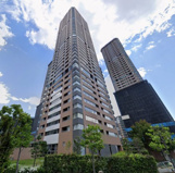 サンマークスだいにちサンタワーレジデンスＧ棟の画像