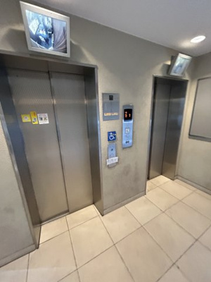 【設備】 | サンマークスだいにちサンタワーレジデンスＧ棟