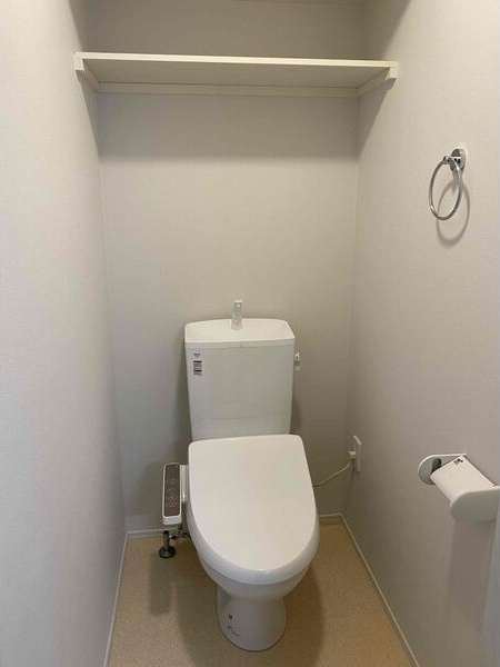 39house向中野のトイレ