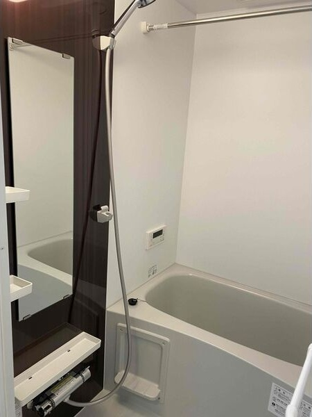 39house向中野の浴室