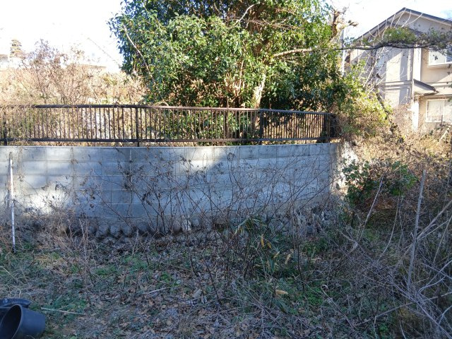 比企郡小川町大字増尾 中古戸建の外観