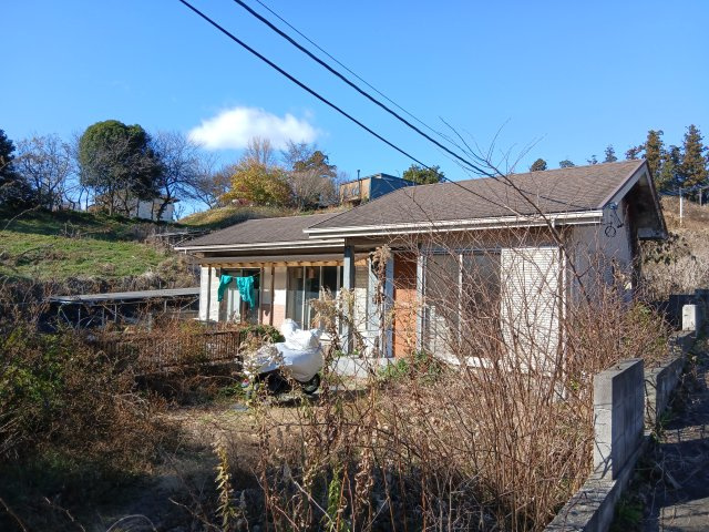 比企郡小川町大字増尾 中古戸建の外観