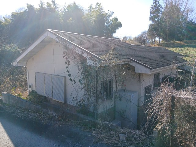 比企郡小川町大字増尾 中古戸建の外観