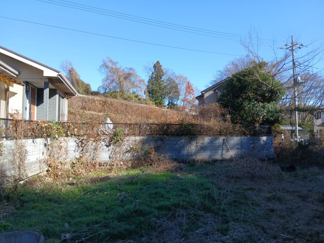 比企郡小川町大字増尾 中古戸建の外観