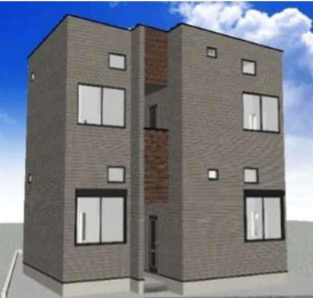 Ｕｒｂａｎ　Ｔｅｒｒａｃｅ　ときわ台(アーバンテラストキワダイ)