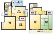 毛呂山戸建てAの画像