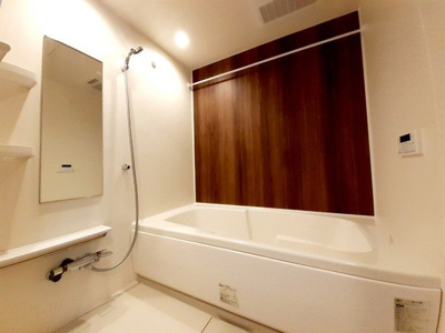 【浴室】 | ブルーウッド