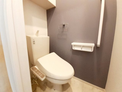 【トイレ】 | ポローニアＥ