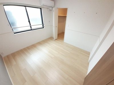 【内装】 | アリス・カミーノＢ