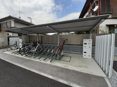 【その他共用部分】 | ラ・フェリーチェⅠ