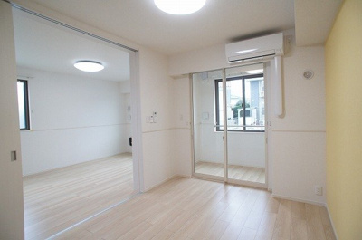 【内装】 | ラ・フェリーチェⅠ