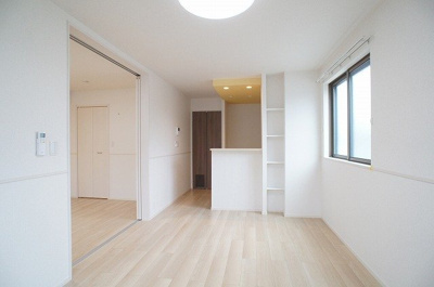 【内装】 | ラ・フェリーチェⅠ