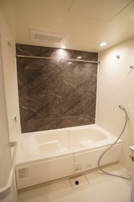 【浴室】 | ラ・フェリーチェⅠ