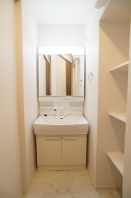 【洗面所】 | ラ・フェリーチェⅠ