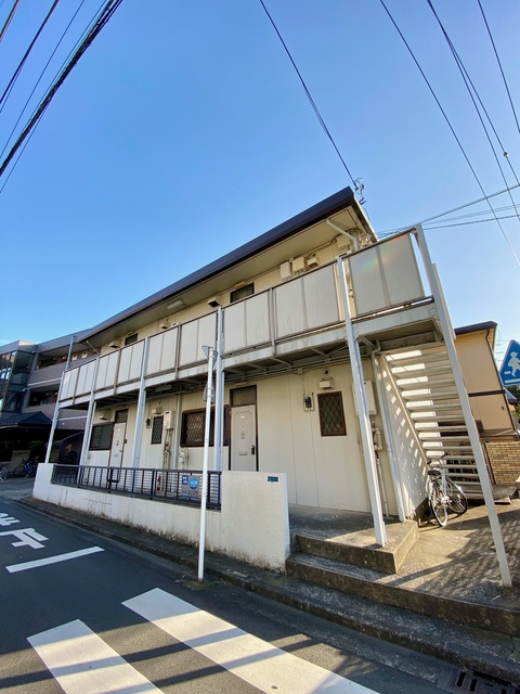 シティハイム　田園